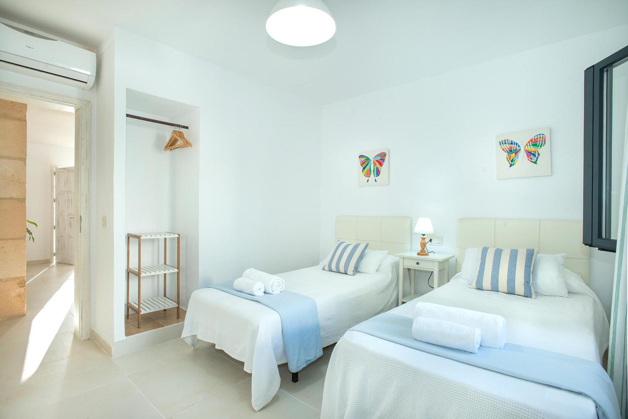 Owl Booking Villa Guacamayo - Vacation Paradise Pollença Exteriör bild